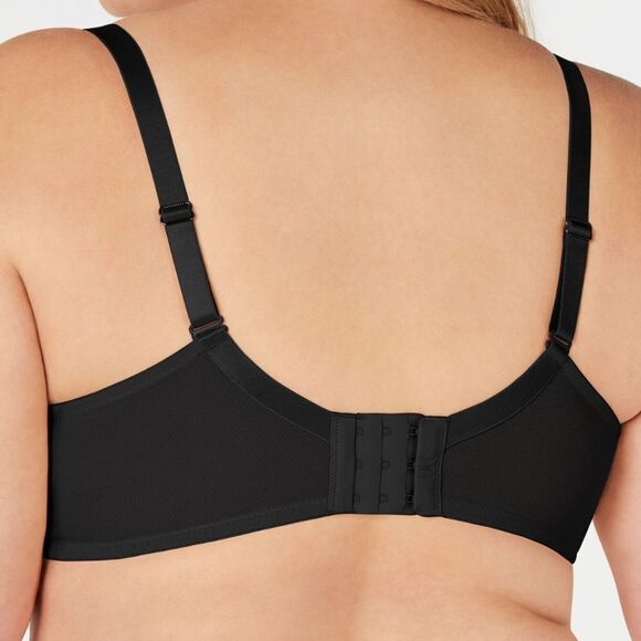 INC Women’s Plus Size Lace-Trim Balconette Bra - Picture 2 of 9